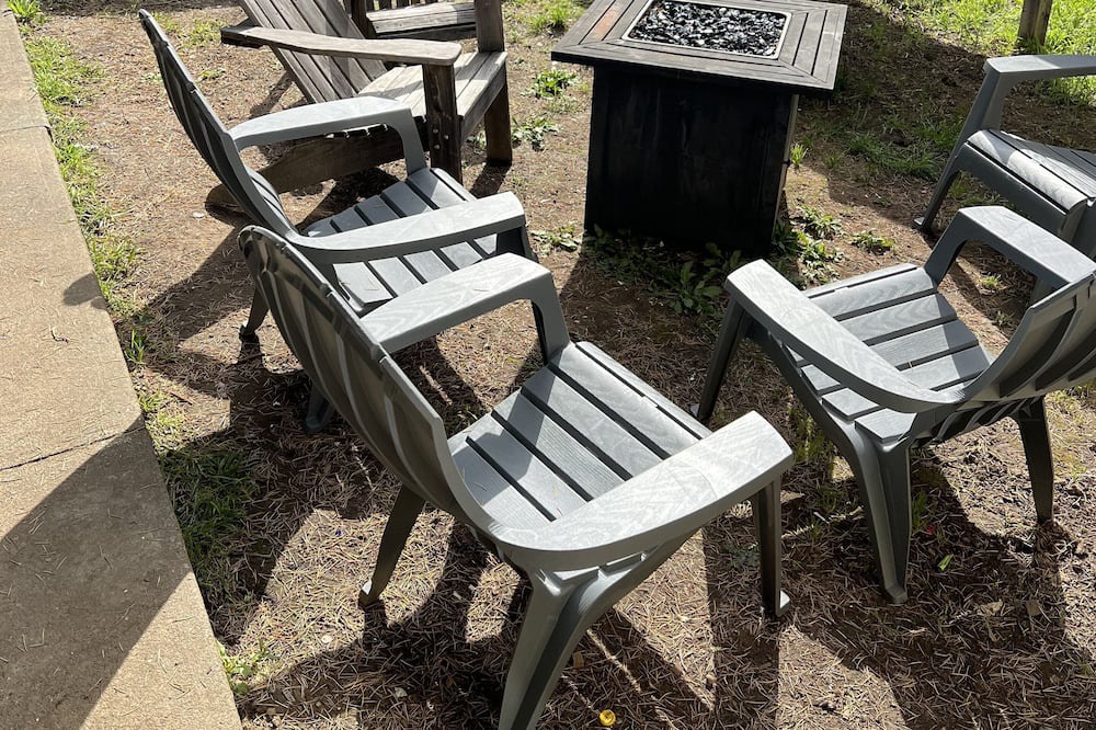 Photo of Outdoor in Boonville