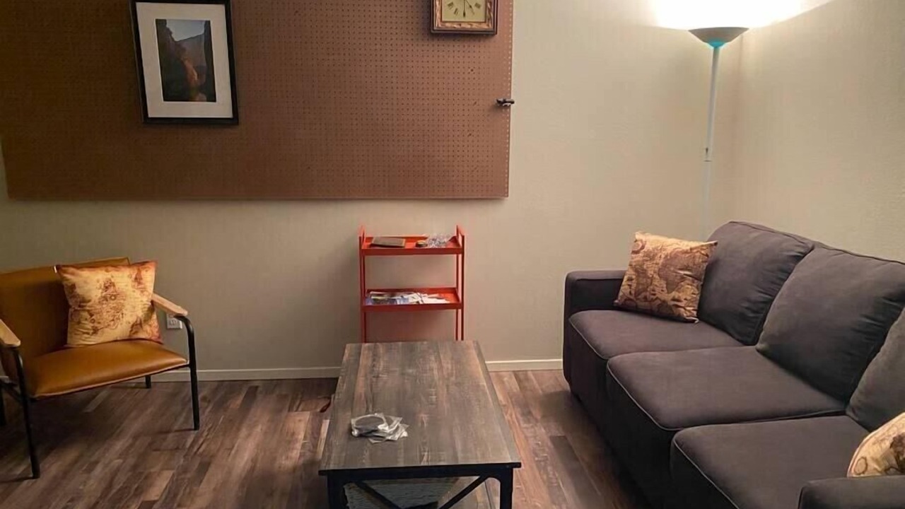 Photo of Livingroom in Alpine