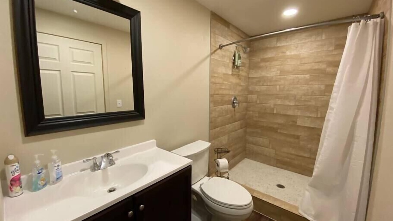 Photo of Bathroom in Alpine
