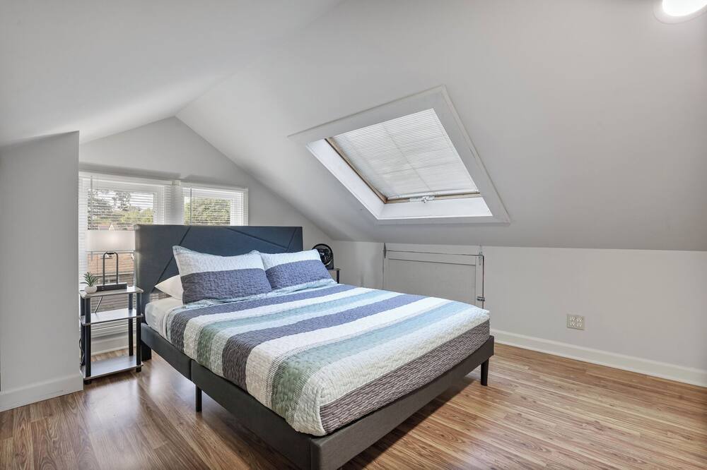 Photo of Bedroom in Barrington