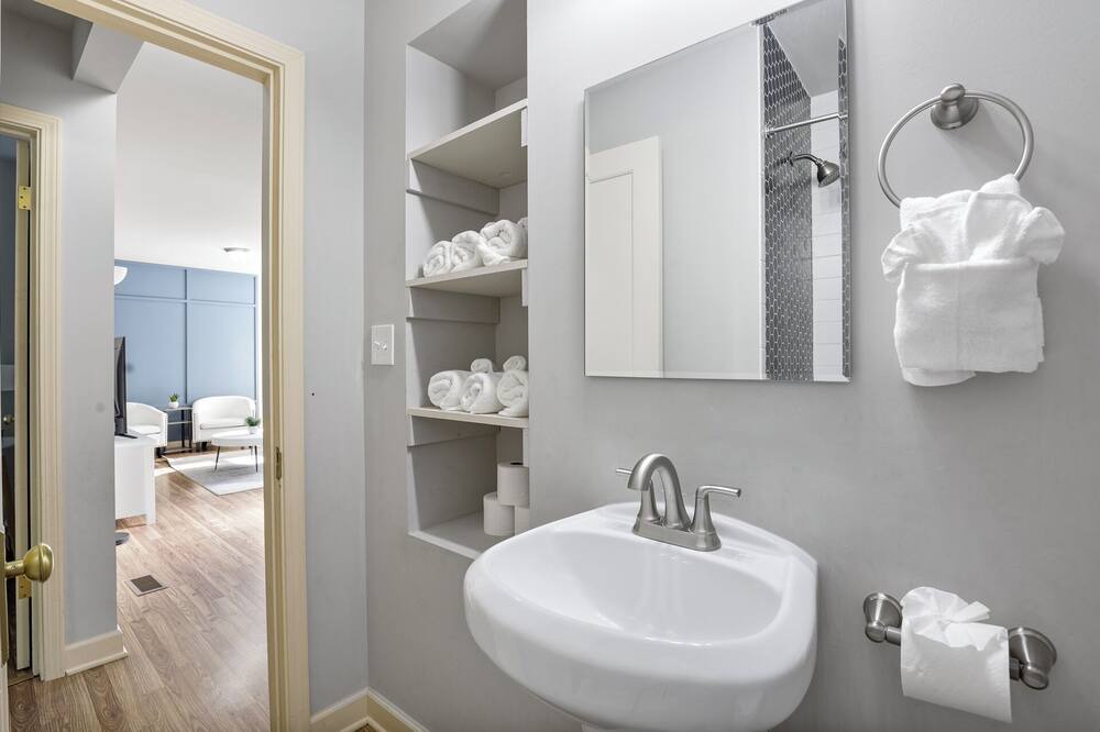 Photo of Bathroom in Barrington