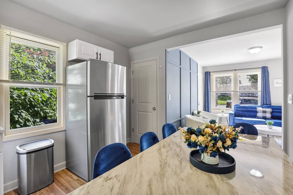 Photo of Kitchen in Barrington