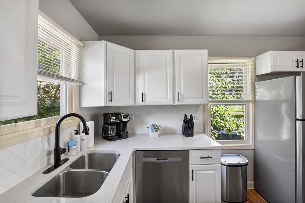 Photo of Kitchen in Barrington