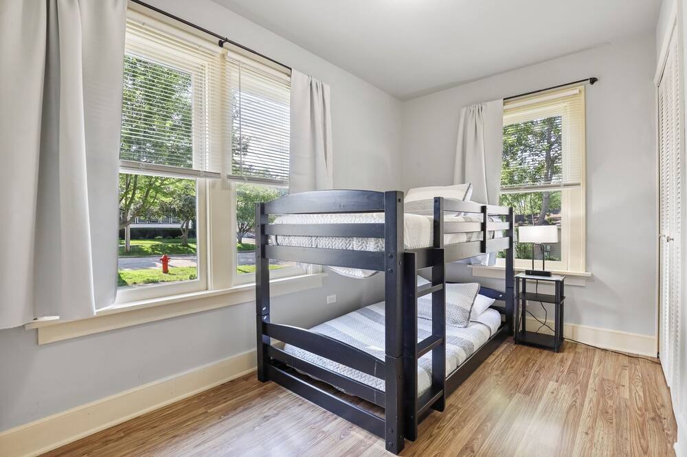 Photo of Bedroom in Barrington