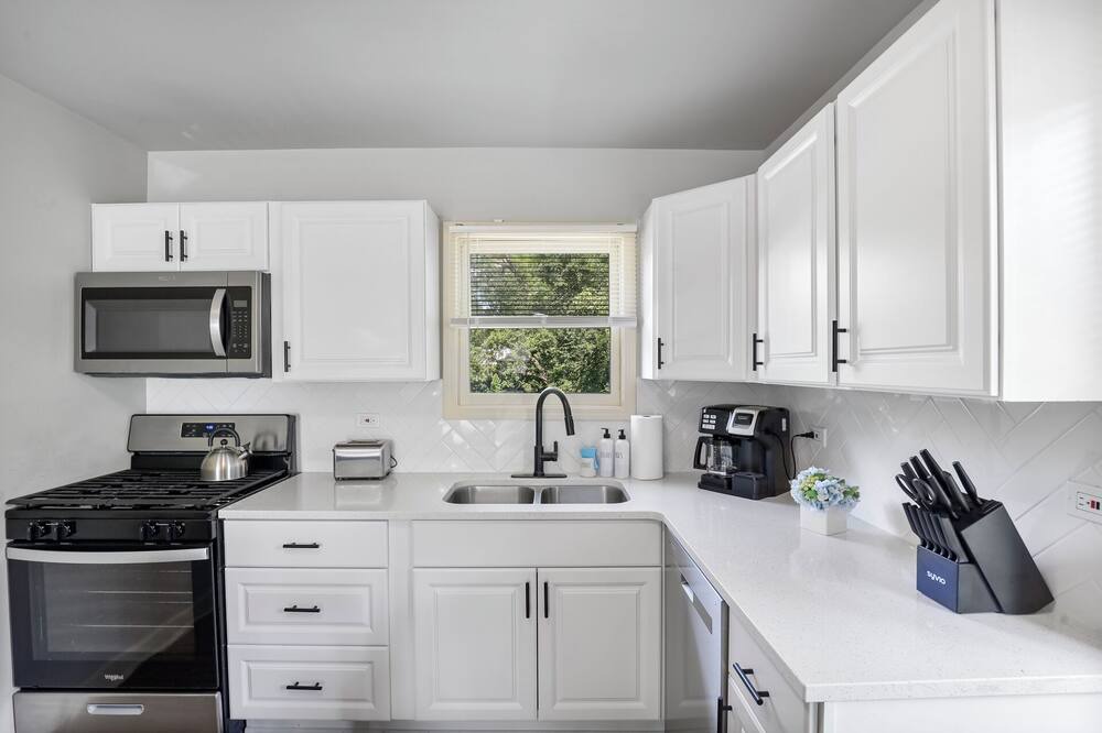 Photo of Kitchen in Barrington