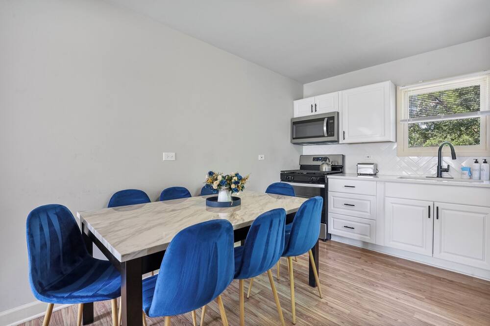 Photo of Kitchen in Barrington