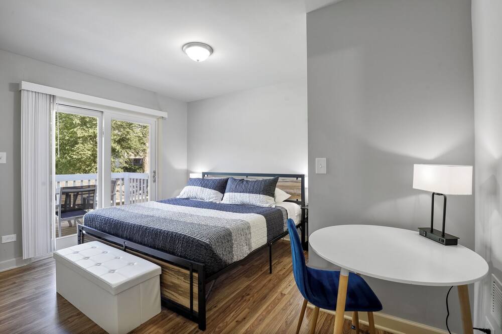 Photo of Bedroom in Barrington