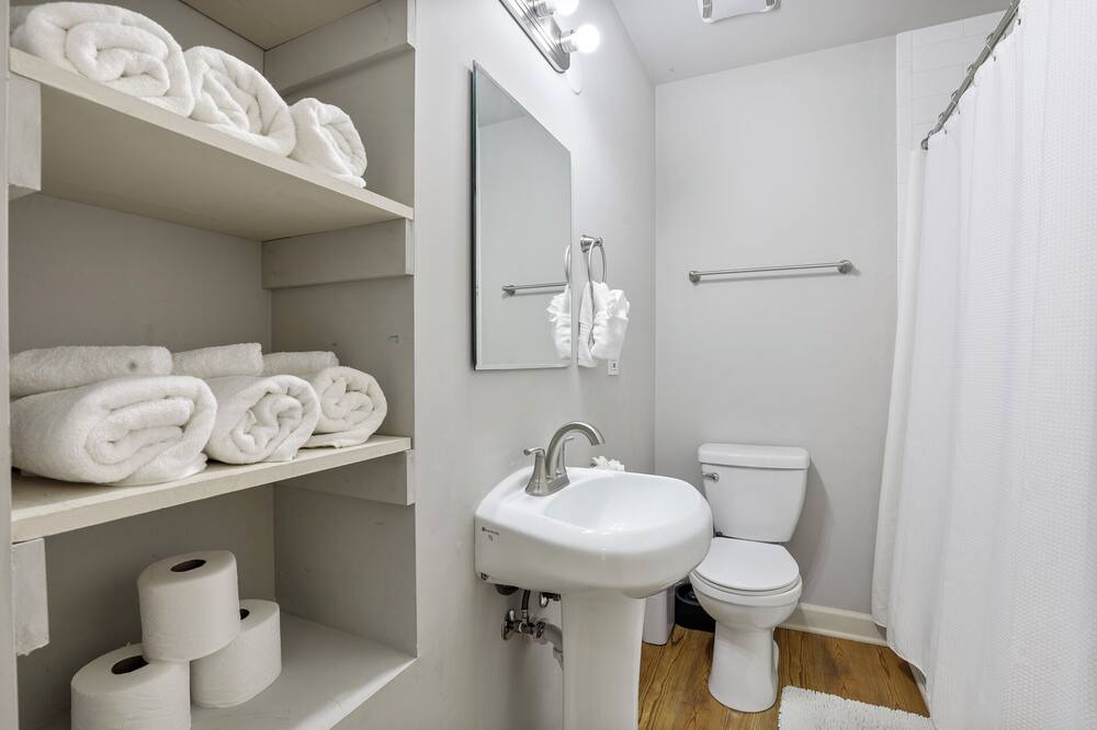 Photo of Bathroom in Barrington