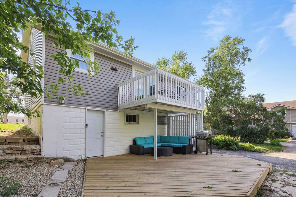 Photo of Outdoor in Barrington