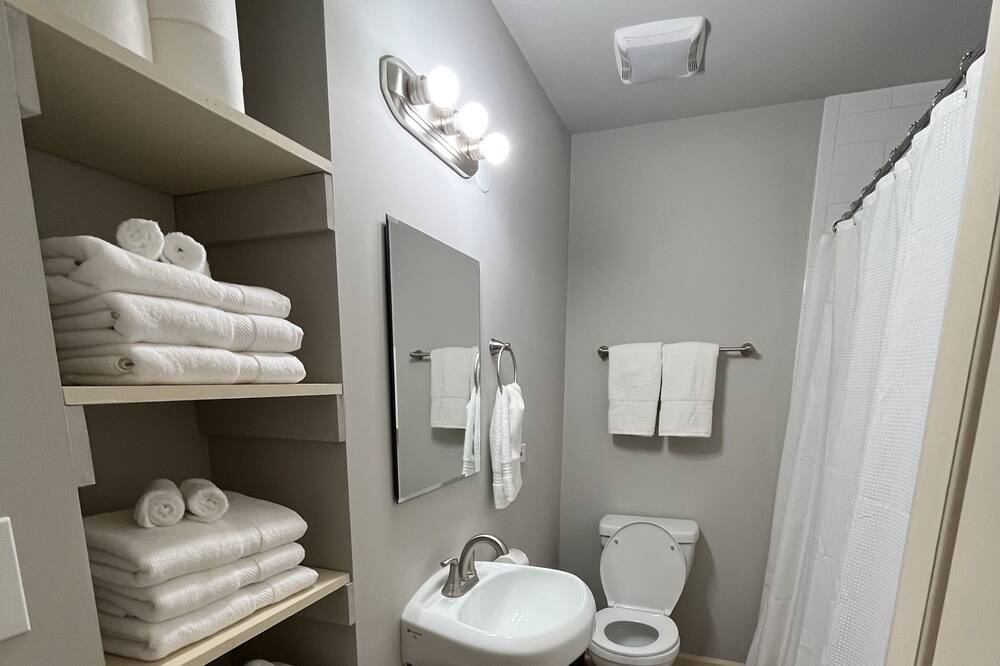 Photo of Bathroom in Barrington