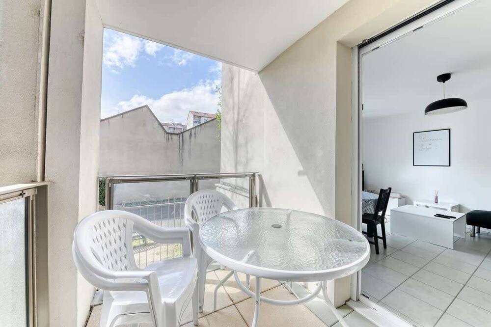Photo of Outdoor in Villette - Maisons Neuves
