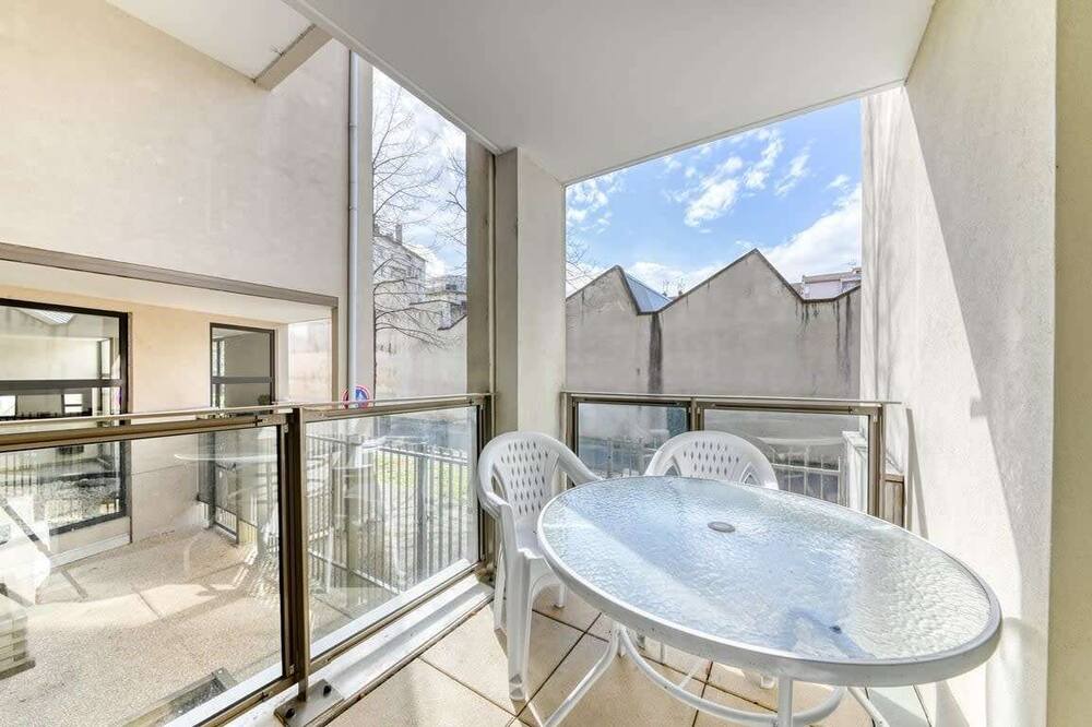 Photo of Outdoor in Villette - Maisons Neuves