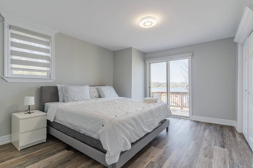 Photo of Bedroom in Peterborough