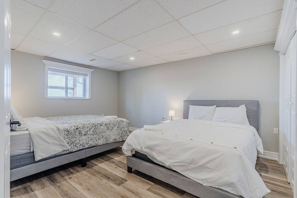Photo of Bedroom in Peterborough