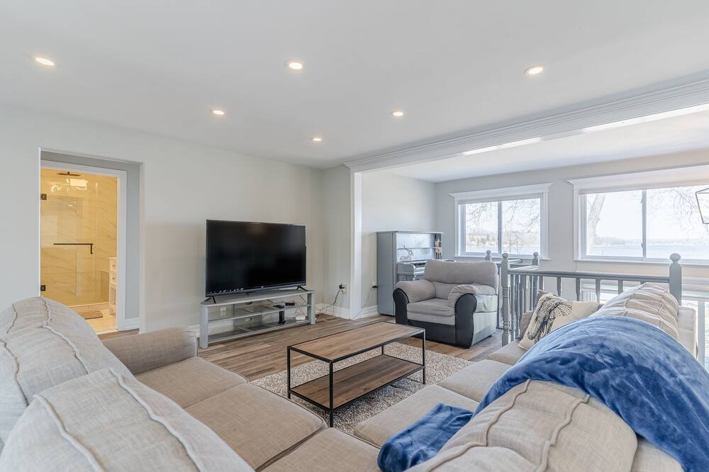 Photo of Livingroom in Peterborough