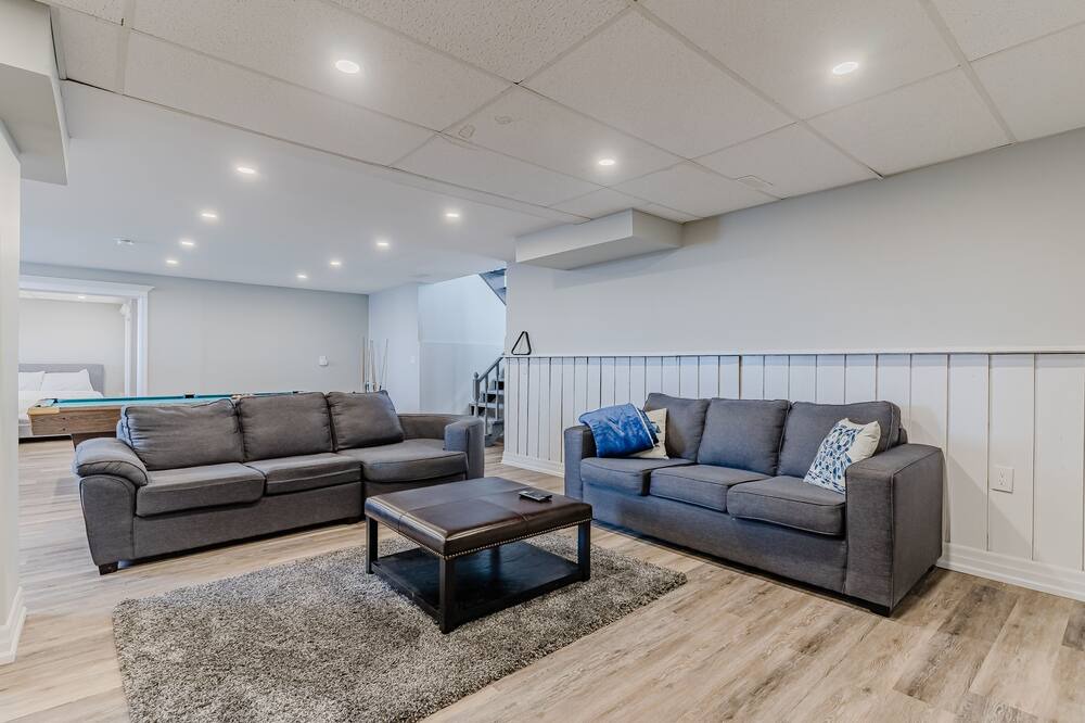 Photo of Livingroom in Peterborough