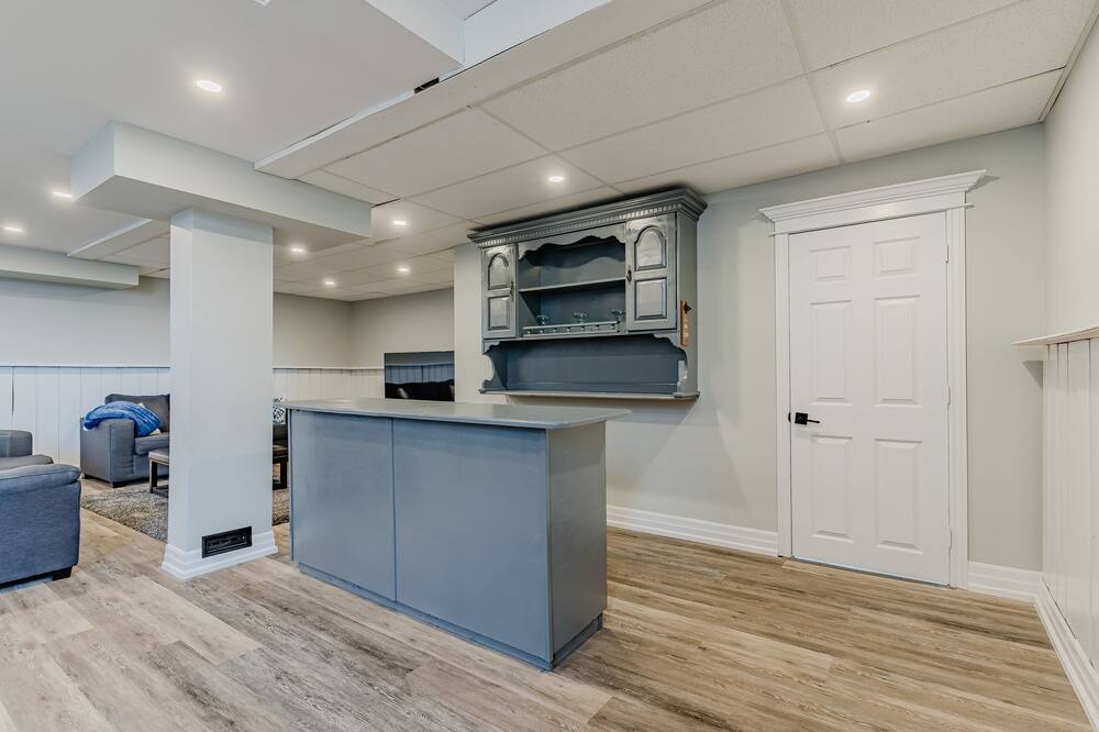 Photo of Kitchen in Peterborough