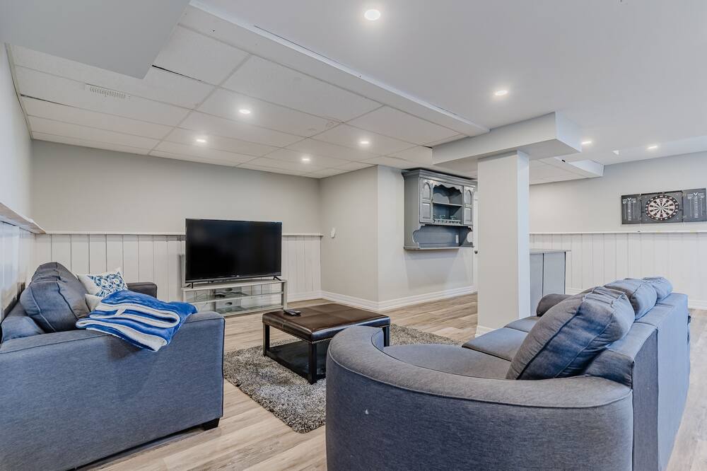 Photo of Livingroom in Peterborough
