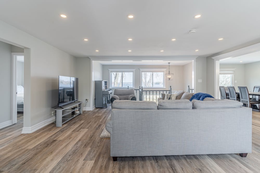 Photo of Livingroom in Peterborough