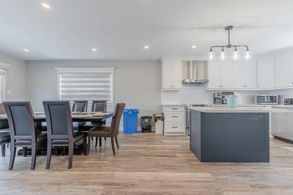 Photo of Kitchen in Peterborough