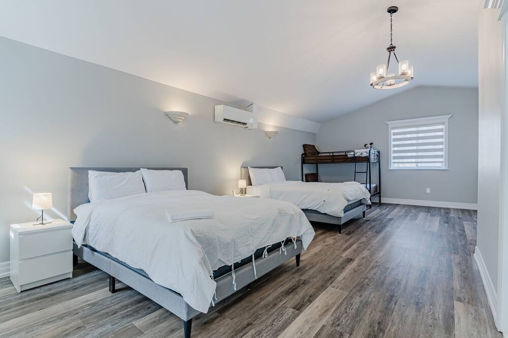 Photo of Bedroom in Peterborough