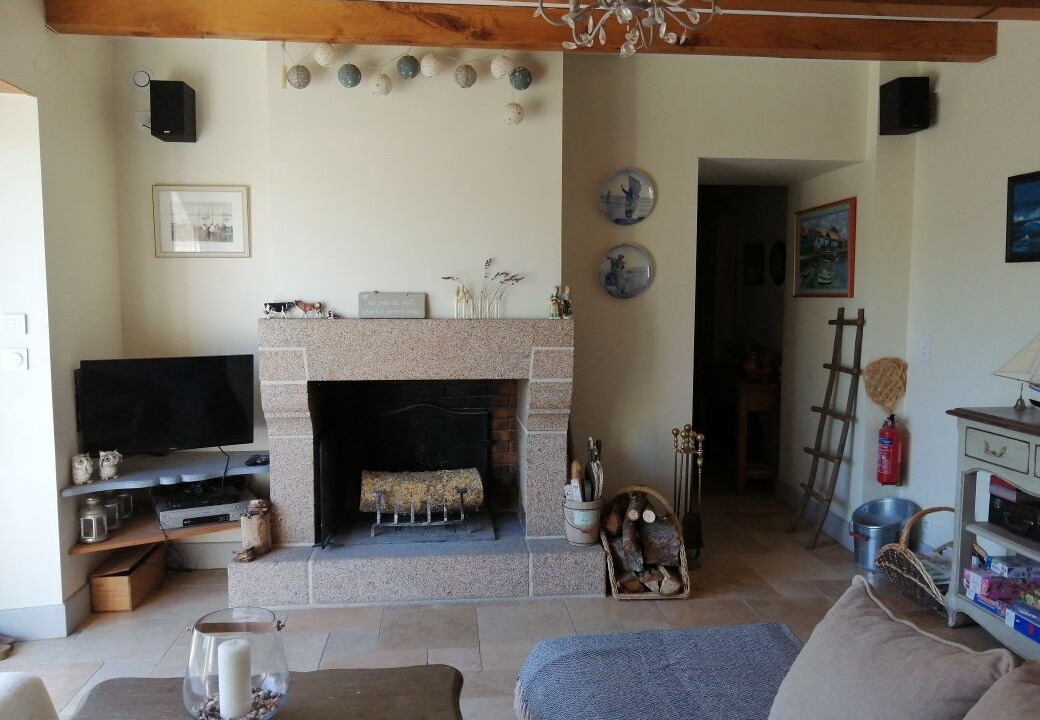 Photo of Livingroom in Dinge