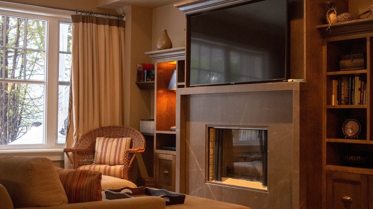Photo of Livingroom in Seguin