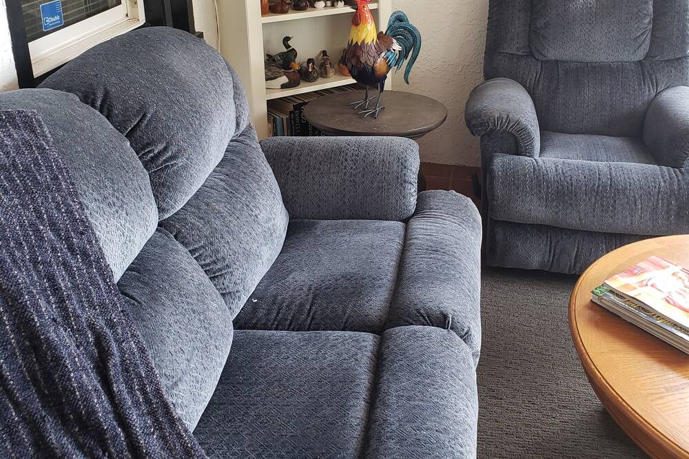 Photo of Livingroom in Cobourg