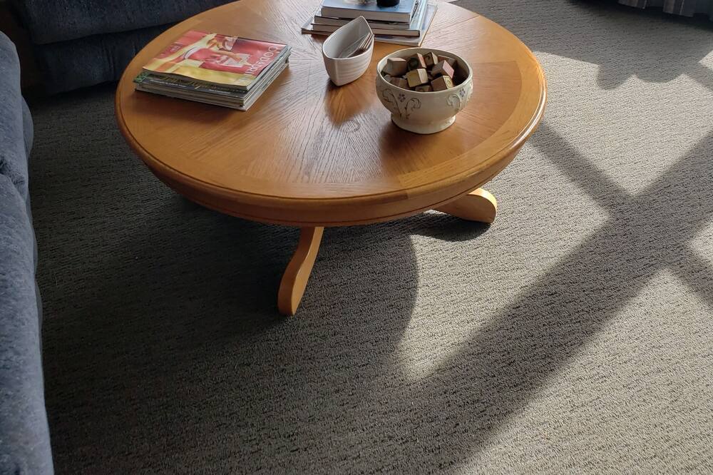 Photo of Livingroom in Cobourg