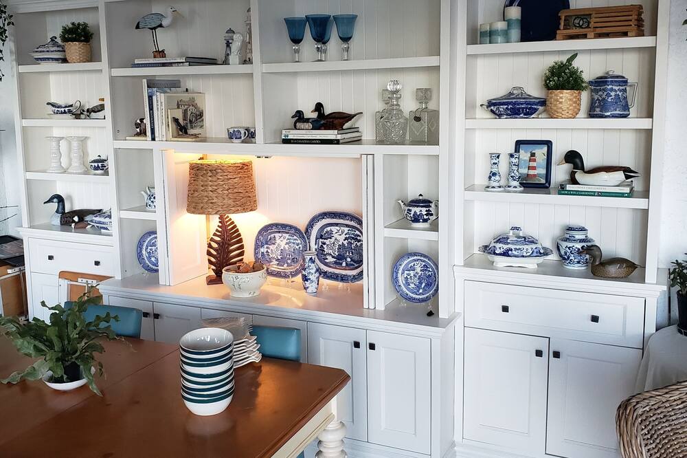 Photo of Kitchen in Cobourg