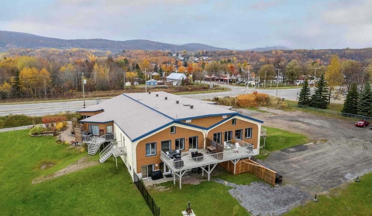 Photo of Outdoor in Chateau-Richer