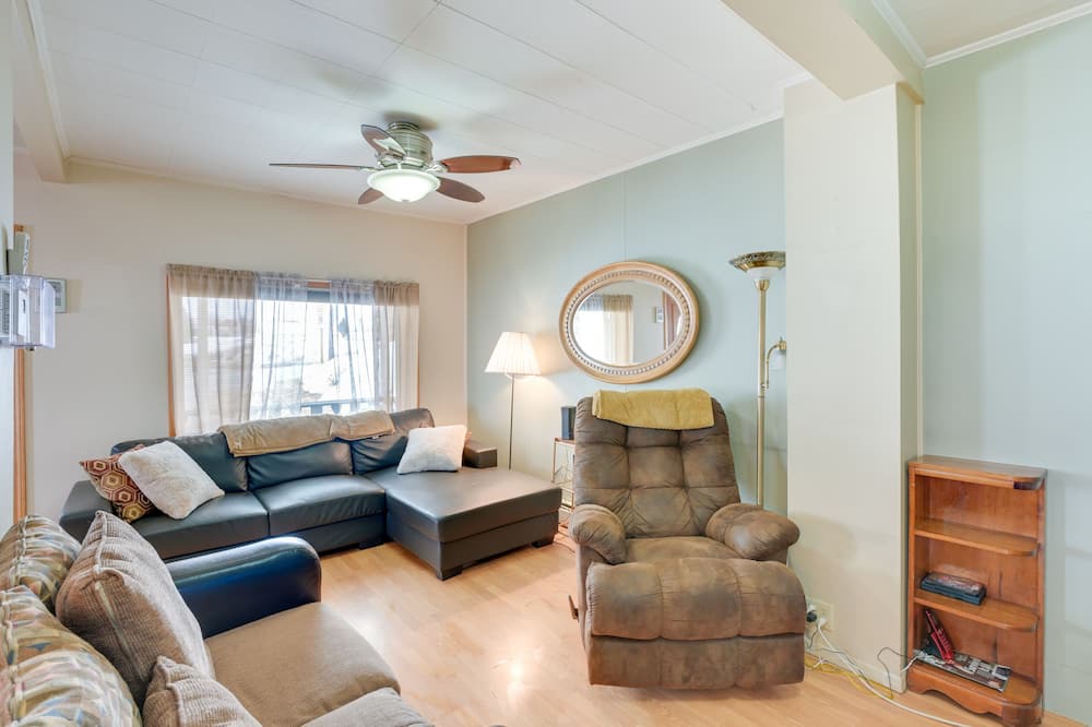 Photo of Bedroom in Frenchville