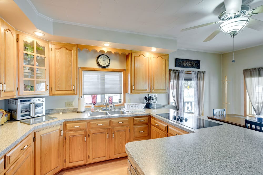 Photo of Kitchen in Frenchville