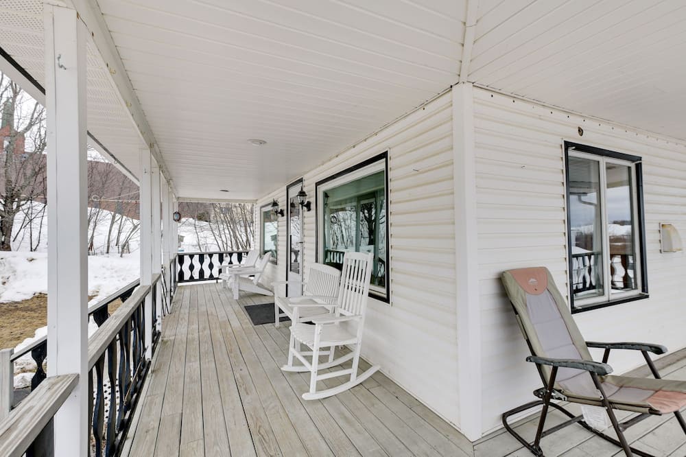 Photo of Outdoor in Frenchville