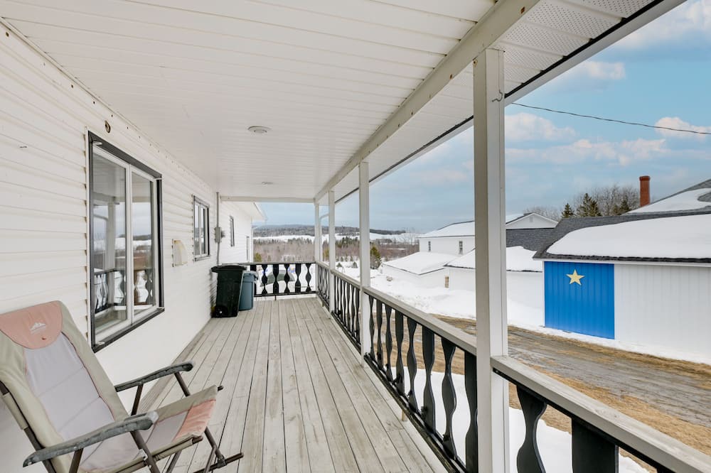 Photo of Outdoor in Frenchville