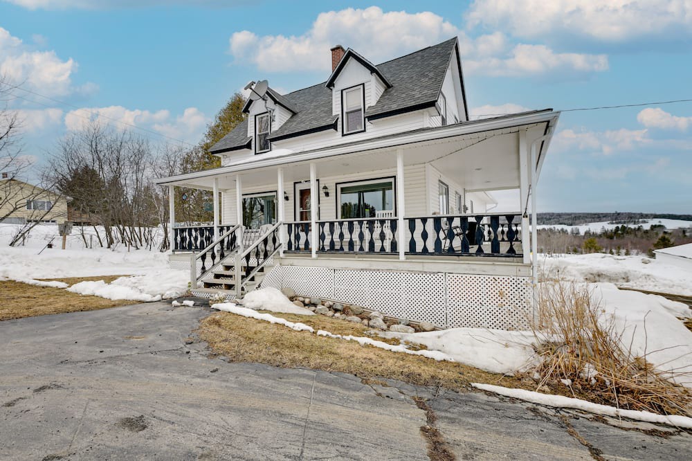 Photo of Outdoor in Frenchville