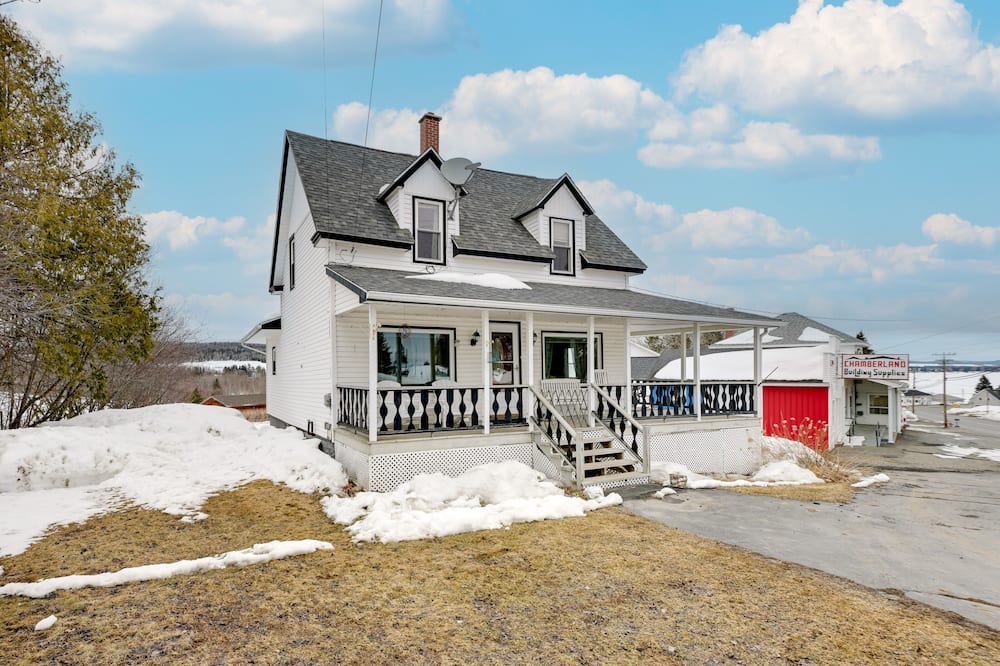 Photo of Outdoor in Frenchville