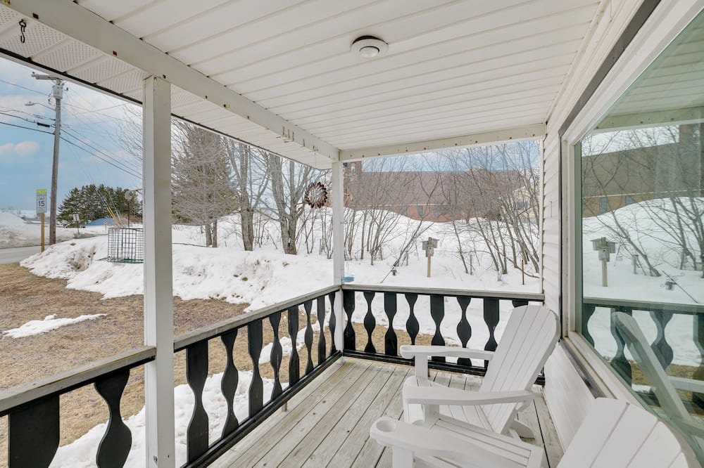 Photo of Outdoor in Frenchville