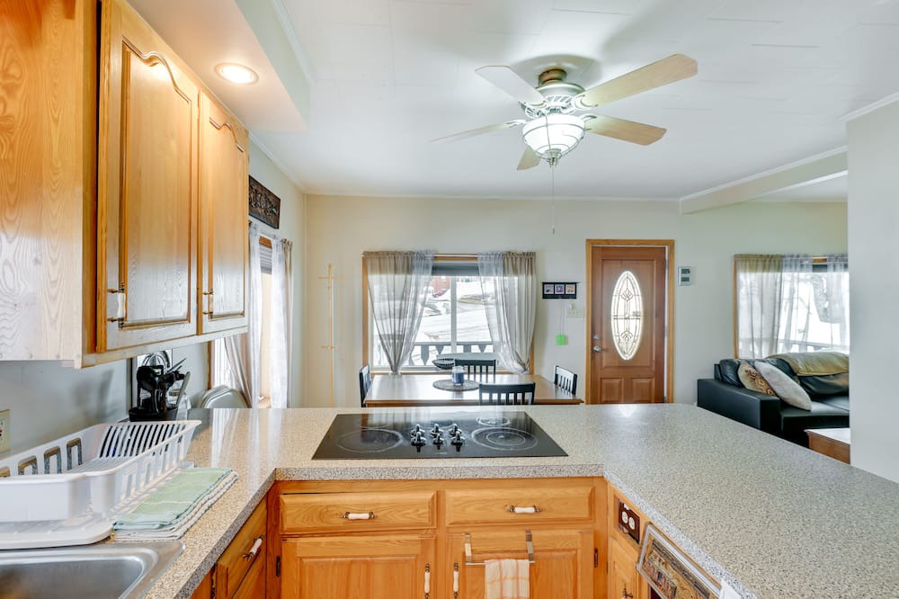 Photo of Kitchen in Frenchville