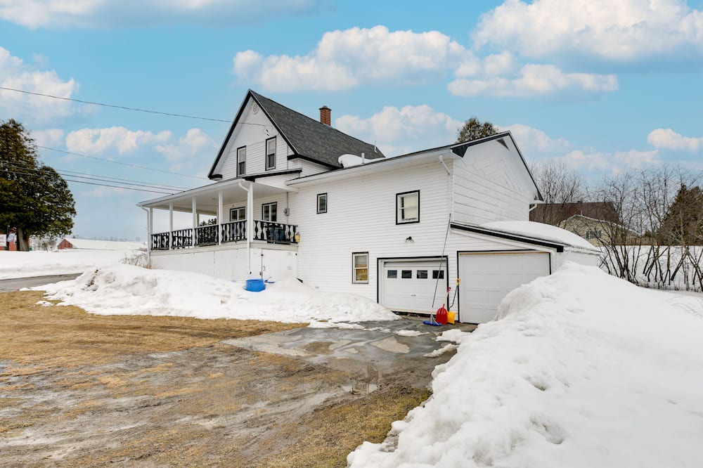 Photo of Outdoor in Frenchville