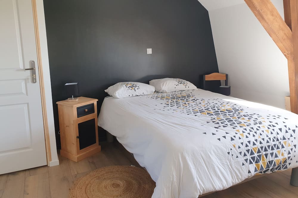 Photo of Bedroom in Steenbecque