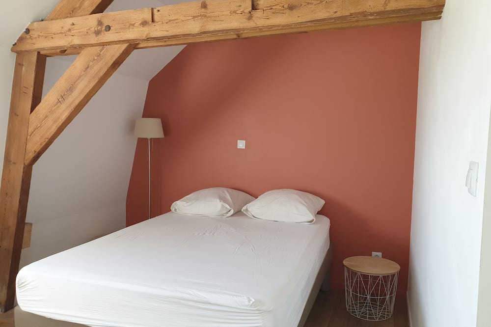 Photo of Bedroom in Steenbecque