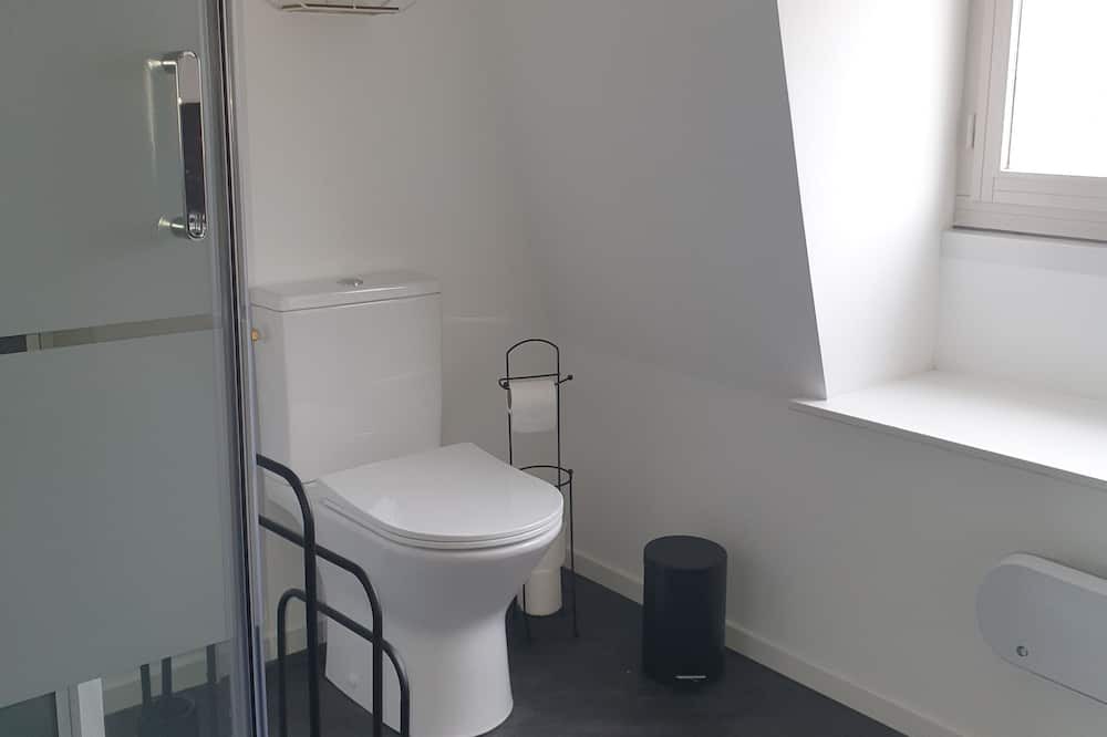 Photo of Bathroom in Steenbecque