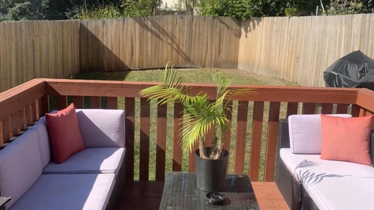 Photo of Patio Balcony in Mount Oliver