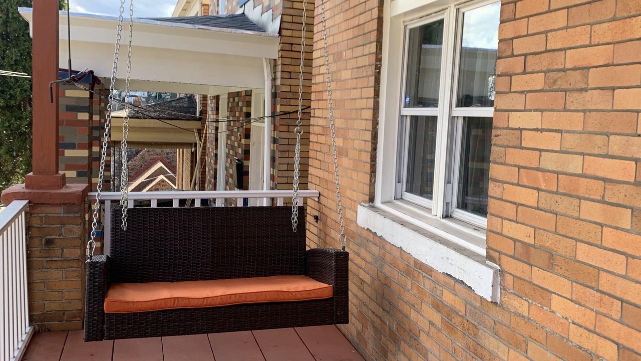 Photo of Patio Balcony in Mount Oliver