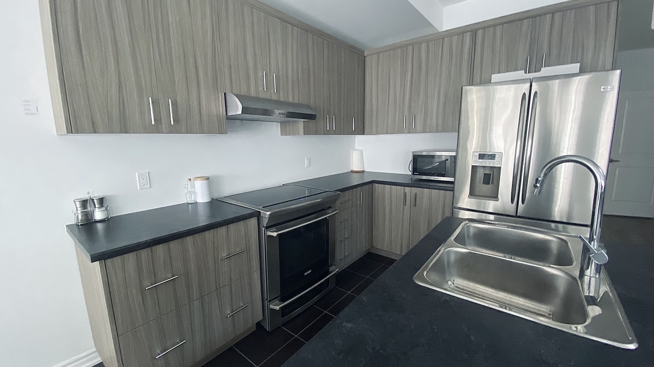 Photo of Kitchen in Welland