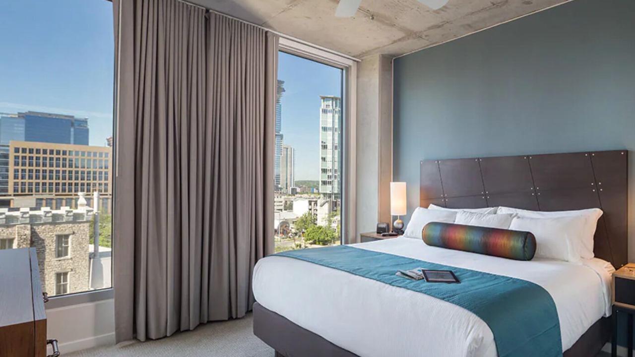 Photo of Bedroom in West End