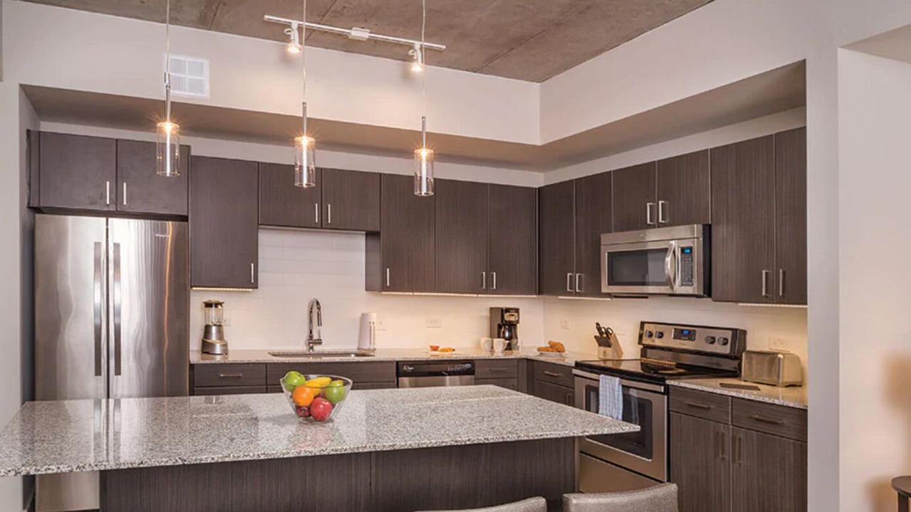 Photo of Kitchen in West End