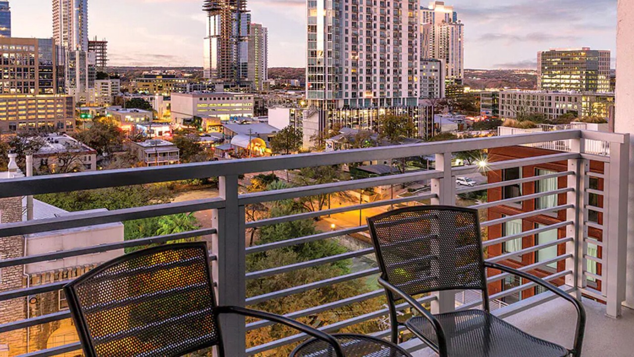 Photo of Outdoor in West End