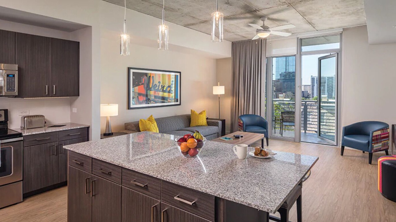 Photo of Kitchen in West End